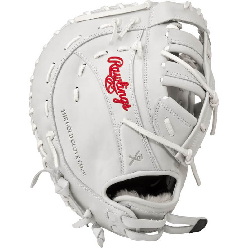 Rawlings Liberty Advanced 13" Fastpitch First Base Mitt