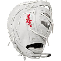 Rawlings Liberty Advanced 13" Fastpitch First Base Mitt