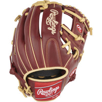 Rawlings 2022 Sandlot Series 11.5" Infield Glove