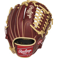 Rawlings 2022 Sandlot Series 11.75" Infield/Pitcher's Glove