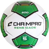 Champro Renegade Soccer Ball