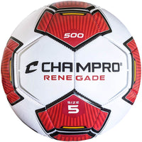 Champro Renegade Soccer Ball