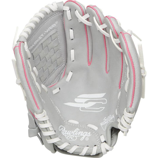 Youth Rawlings Sure Catch 10" Infield/Pitcher's Glove