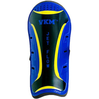 Adult VKM Soccer Shin Guards