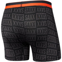 Men's Saxx Sport Mesh Boxer Brief Fly