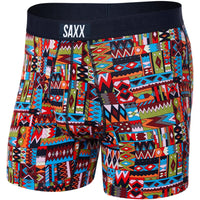 Men's Saxx Ultra Boxer Brief Fly