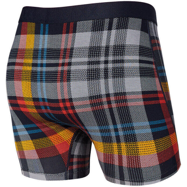 Men's Saxx Ultra Boxer Brief Fly