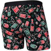 Men's Saxx Ultra Boxer Brief Fly