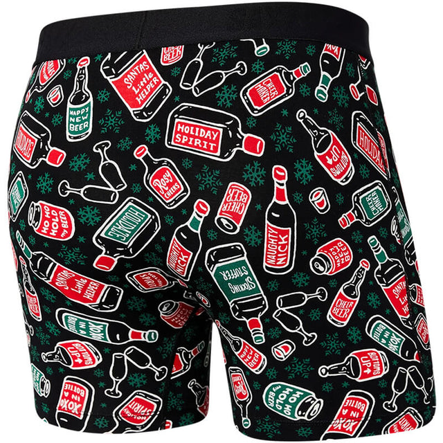 Men's Saxx Ultra Boxer Brief Fly