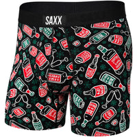 Men's Saxx Ultra Boxer Brief Fly