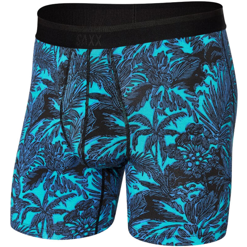 Men's Saxx Platinum Boxer Brief Fly
