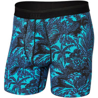 Men's Saxx Platinum Boxer Brief Fly