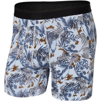 Men's Saxx Platinum Boxer Brief Fly
