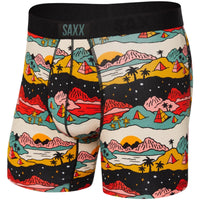 Men's Saxx Vibe Boxer Brief