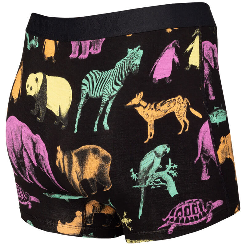 Men's Saxx Vibe Boxer Brief