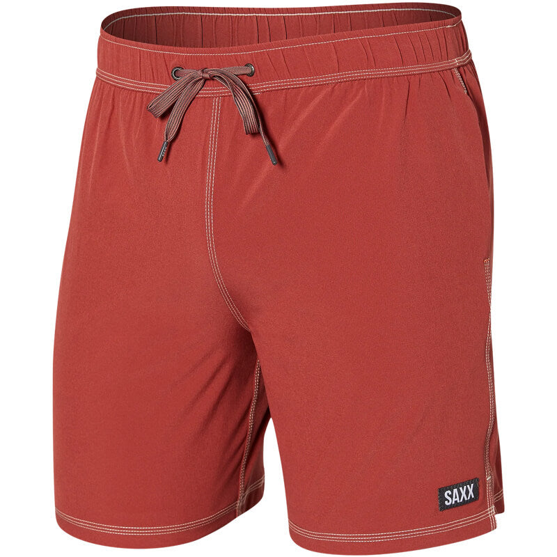 Men's Saxx Oh Buoy 2N1 Volley 5" Swim Shorts