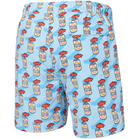 Men's Saxx Go Coastal 2N1 5" Swim Shorts