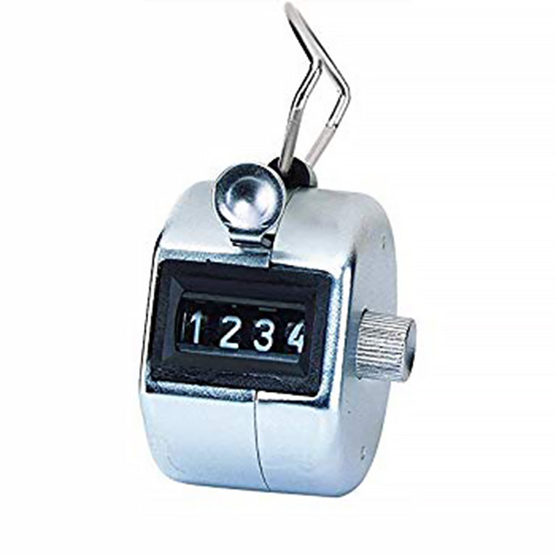 Martin Sports Hand Tally & Pitch Counter