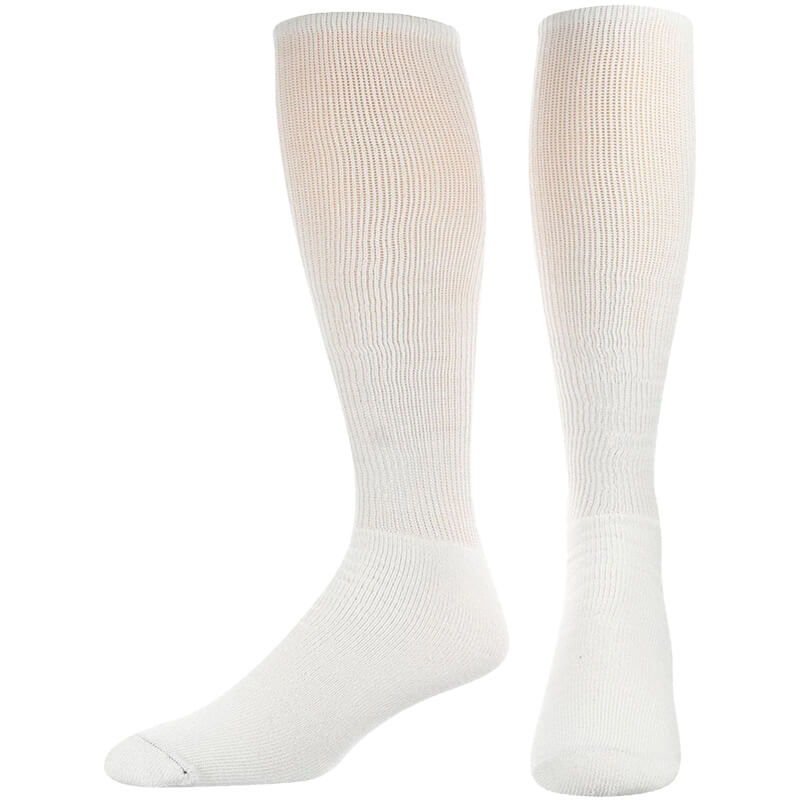 Adult Twin City Knit All Sport Socks (X-Small)