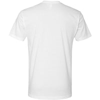 Adult QuarterFour Texas Tech Baseball Batter S/S Tee
