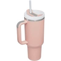40oz Travel Tumbler with Handle