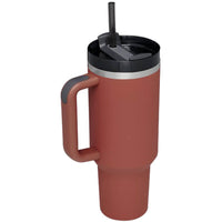 40oz Travel Tumbler with Handle