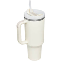 40oz Travel Tumbler with Handle
