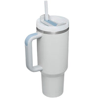40oz Travel Tumbler with Handle
