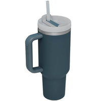 40oz Travel Tumbler with Handle