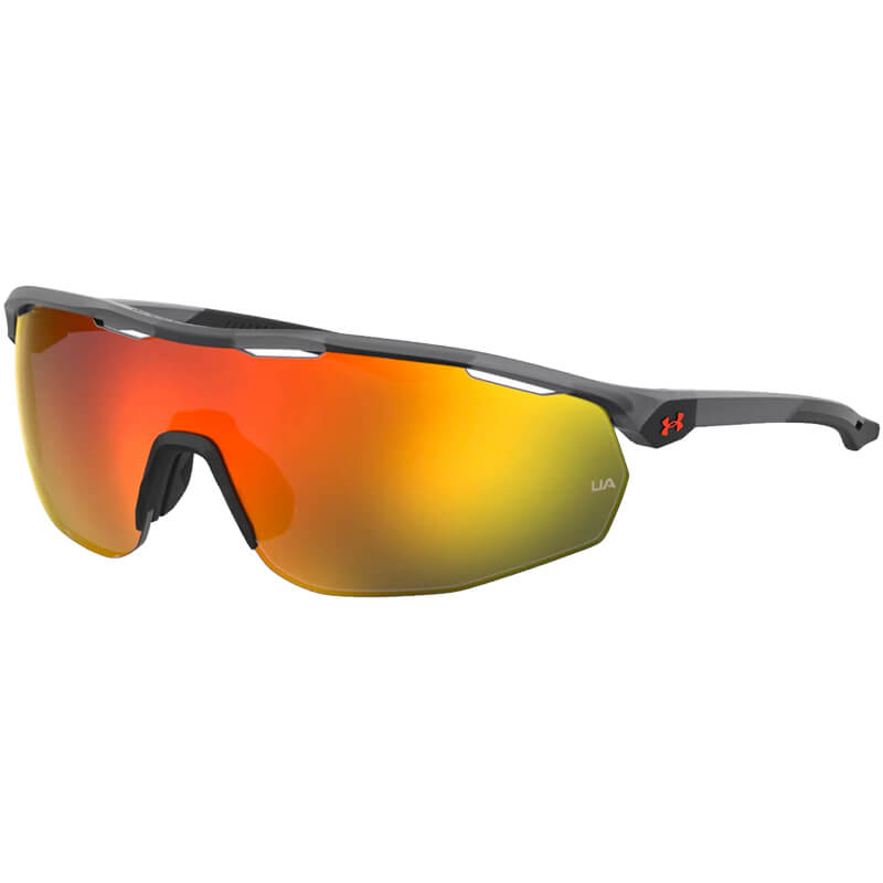 Adult Under Armour Gametime Sunglasses
