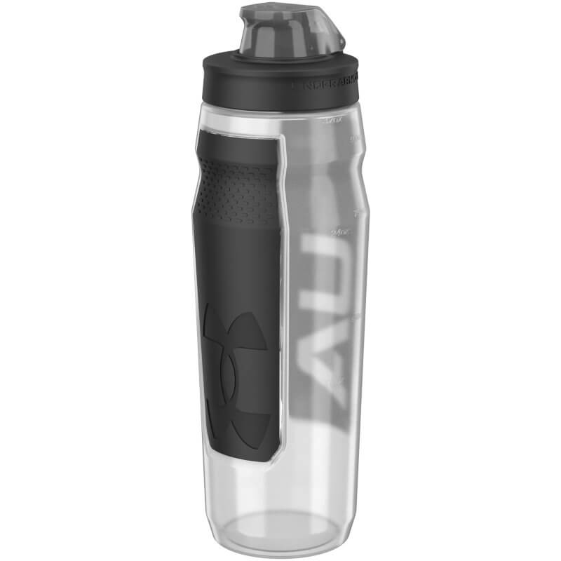 Under Armour Playmaker Squeeze 32oz Water Bottle