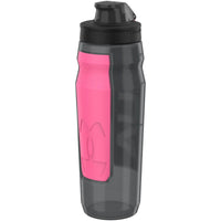 Under Armour Playmaker Squeeze 32oz Water Bottle