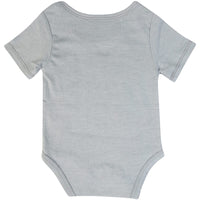 Infant Under Armour Texas Tech Onesie