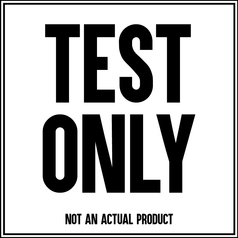 MONICA TEST ITEM